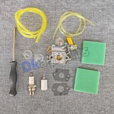 Carburetor For Ryobi RY09600 RY09605 Backpack Blower Replace # 308054013 Carb