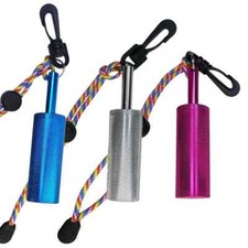 Scuba Diving Rattle Shaker Noise Maker Snorkeling Signal Bell Communicate Device