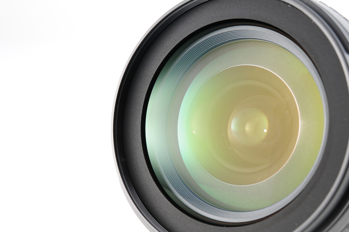 Near MINT] Nikon AF-S DX Nikkor 18-105mm f/3.5-5.6G ED VR Zoom