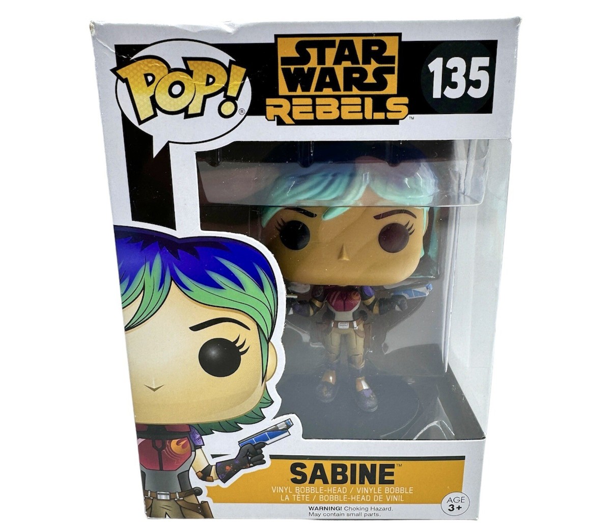 Funko POP! スター・ウォーズ セレブレーション2022限定レイア Funko POP! スター・ウォーズ セレブレーション2022限定レイア