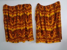 Tenda Psichedelica Anni 70