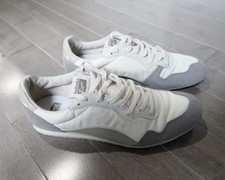 Onitsuka Tiger Serrano CL Cream Putty Sneakers - 11.5 US / 29CM - 1183B886-100