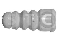 STC Anschlagpuffer Federung Hinterachse FüR Audi A4 8EC B7 8E2 B6 8E5 A6