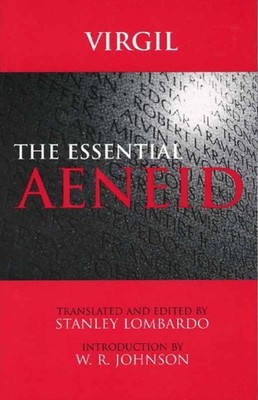 The Essential Aeneid by Virgil PAPERBACK 9780872207905