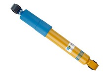 2x BILSTEIN Stoßdämpfer B6 Hochleistungsdämpfer 24-323727 für VW CADDY 5 SBB SBJ
