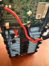 Brand New 60V 30Ah Lithium-Ion Battery - E-bike, scooter, moped 