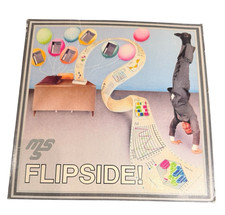 FLIPSIDE! v1.0  1986 MSS Micro-Systems Softwa...