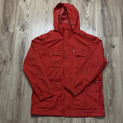 Paul Shark Jacke Herren Gr. L #CV64
