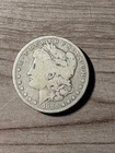 1880 O $1 Morgan Silver Dollar