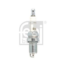 4x Zündkerze für Mercedes 124 C124 W124 S124 C-Klasse W202 S202 | 518778