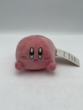 Kirby Nintendo HAL Laboratory Plush New