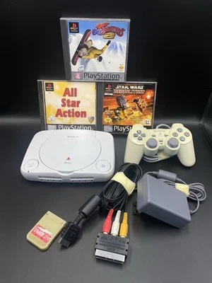 Sony PSone