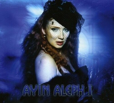 Ayin Aleph I CD