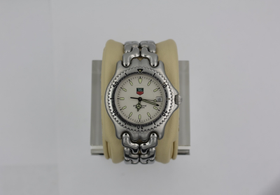TAG Heuer Professional White Men's Watch - WG1112.BA0423 for sale