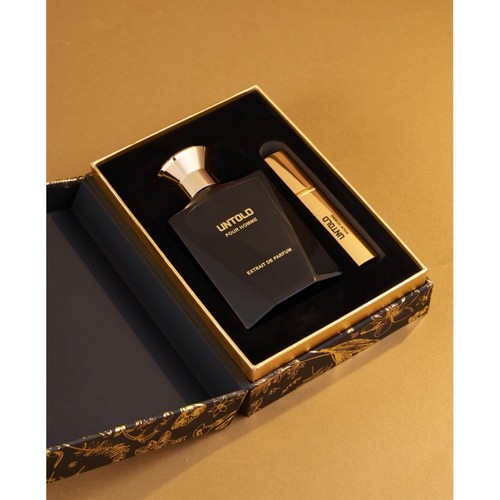 Untold by Fragrance Story 100mL