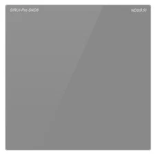 Sirui SND0.9 (3 Stops) 100mm Ultra Slim S-Pro Nano MC ND Square Filter #ND08