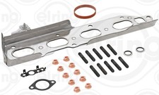 Genuine Elring part for Citroen / Ford Turbo Charger Kit 884.230