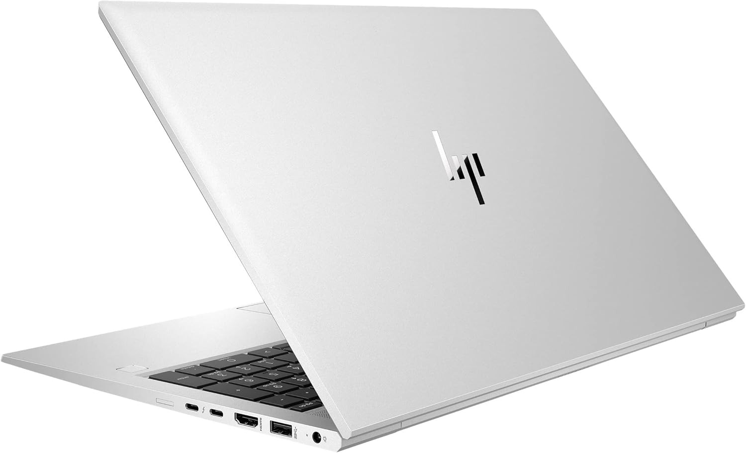 HP 850 G7, 15.6-Inch Laptop, with Intel Core i7-10610U, Windows 11 Pro