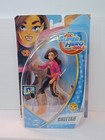 2017 Dc Super Hero Girls Cheetah Action Figure Brand New Read Description