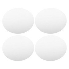 13pcs Acrylic Round Mirrors - 5.91 Inch Wedding Table Centerpieces Decoration -