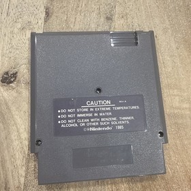 Puss N Boots Nintendo NES - No Box Or Manual