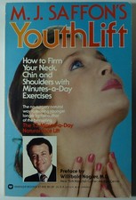 MJ Saffons Bodylift The noexercise nodiet