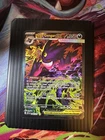 New ListingMega Gengar ex 284/217 Me: Ascended Heroes Holo