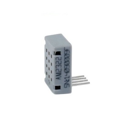 1PC/lot  AM2322 Digital Temperature and Humidity Sensor module