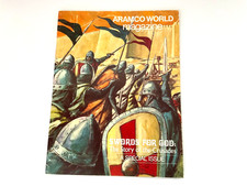 Vintage May-June 1970, Aramco World Magazine, special issue.