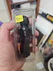 1977 Vintage Star Wars DARTH VADER w/Cape & Light Saber Hong Kong COMPLETE