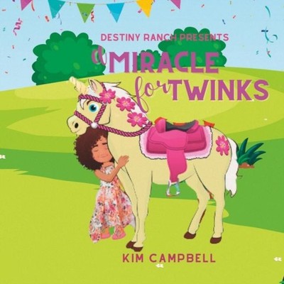 A Miracle For Twinks Amazon Digital Services LLC - KDP Paperback