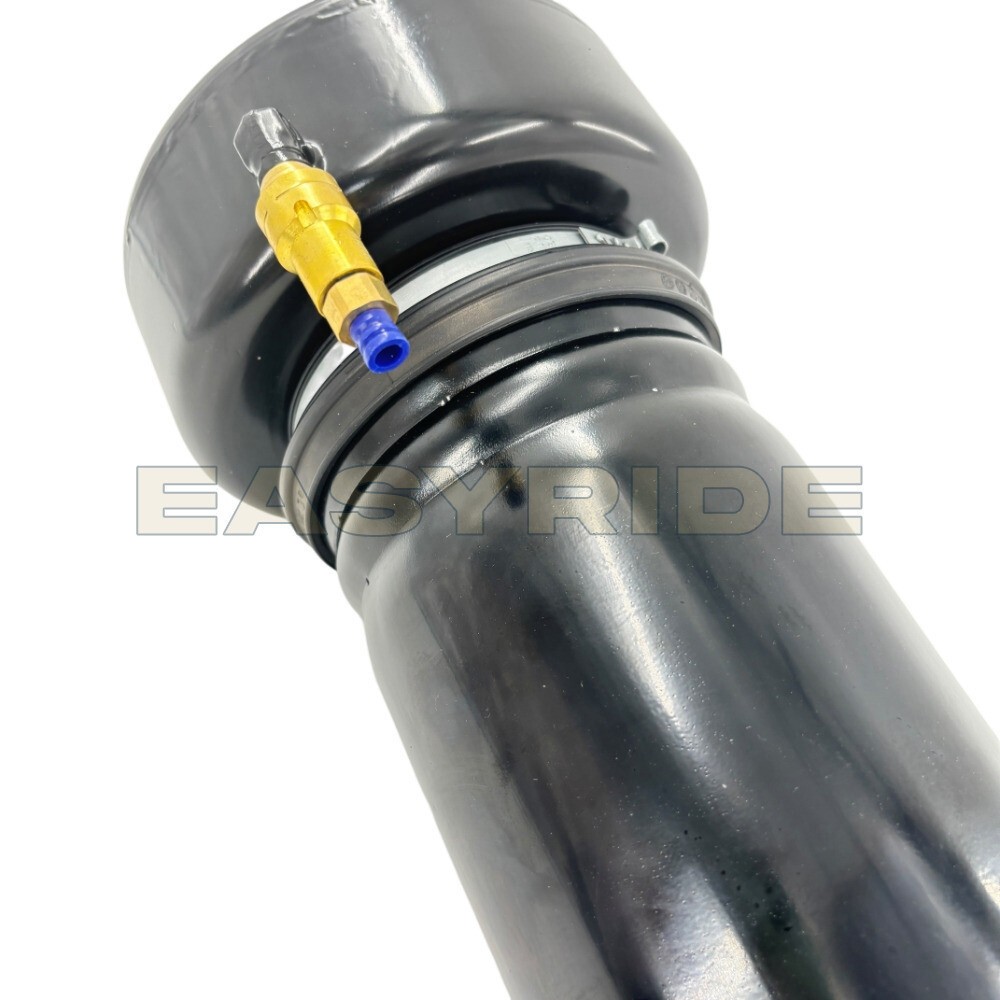 Full Set Front Rear Air Shock Struts For Rolls Royce Phantom RR1 RR1N 2003-2016