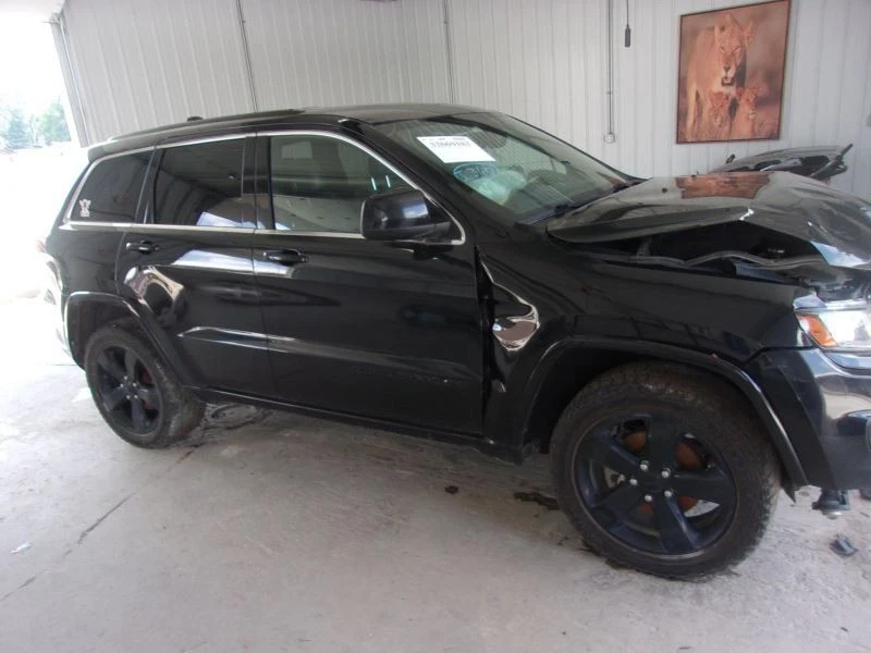 Passenger Caliper Rear Standard Duty Brakes Fits 11-20 DURANGO 408679 — 第 3/4 张图片