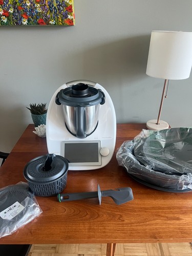 Thermomix Tm6