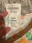 Vintage 90’s Pocahontas Disney Character Shirt Skirt Rare — photo 8