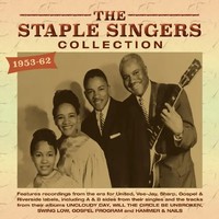 The Staple Singers Collection | The Staple Singers | Englisch | Audio-Cd | 2018