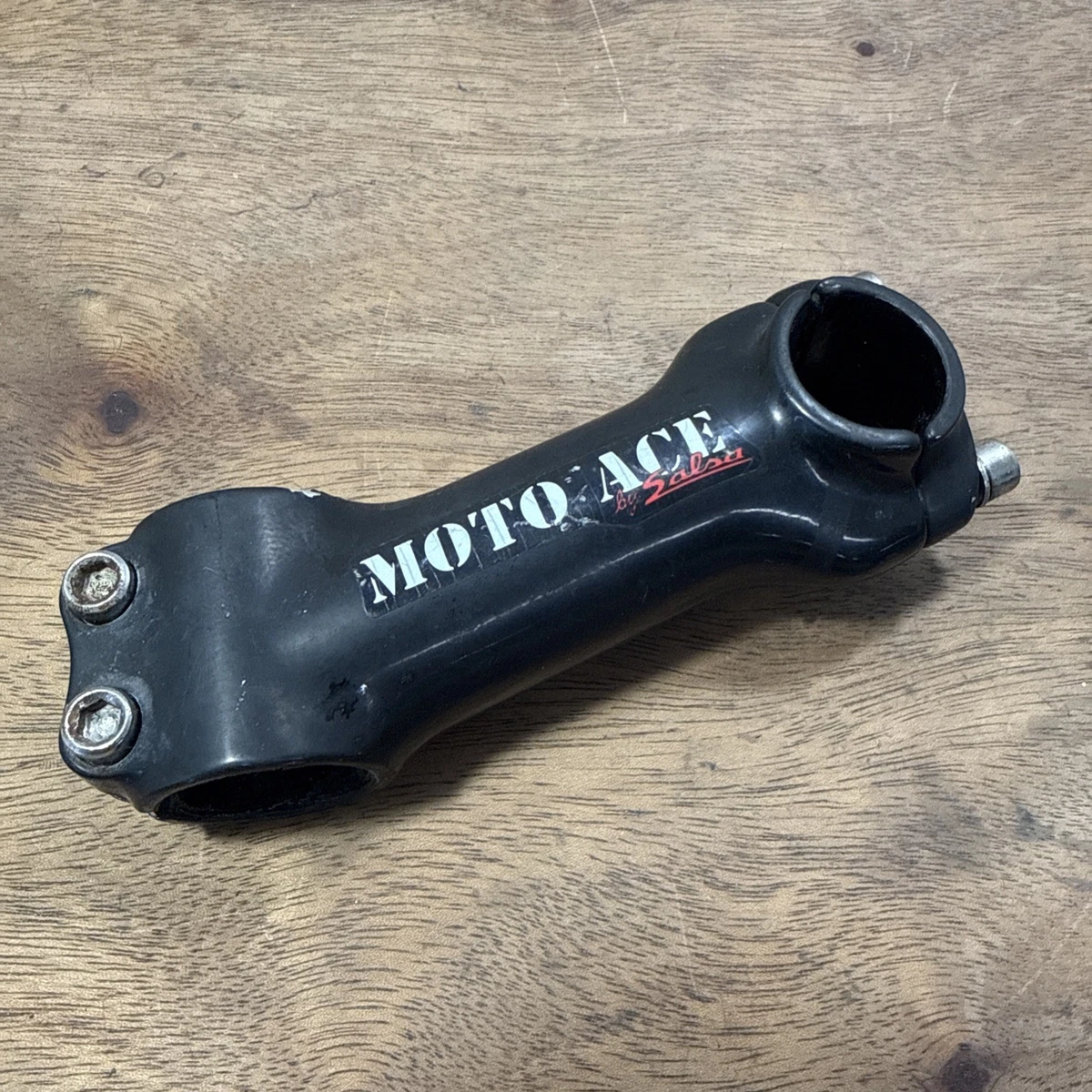 Salsa Bicycle 25.4 mm Clamp Diameter Stems for sale | eBay