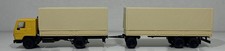 Roco Miniatur Modell 1430 Volvo LKW Neu & OVP