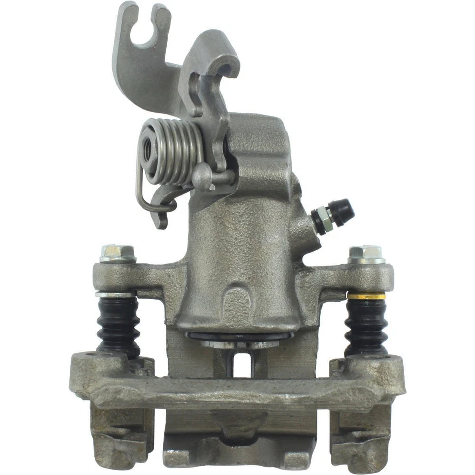 Pinça de freio a disco compatível com 2004 Kia Spectra PEÇAS CENTRAIS - Imagem 2 de 4