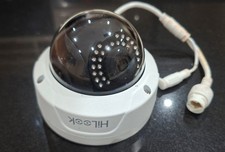 Hilook IPC-D140H-M 4MP 4mm Lens Dome Hikvision Network IP Camera IP67 CCTV