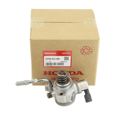#ad OEM High Pressure Fuel Pump 16790 RLV 305 For 2016 2021 Honda Pilot Fast Ship $129.99