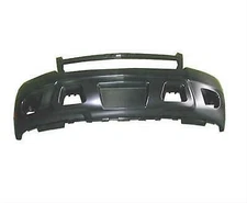 Sherman Parts 902-87-1 Front Bumper Cover P Fits Chevrolet Tahoe Suburban 07-14