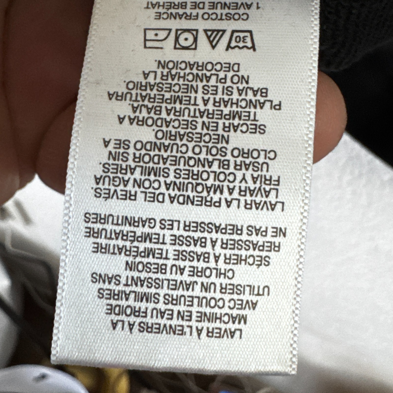 Champion Elite Men’s Black Tonal Script Logo Sweatshirt - Size Small (Fall 2020) image 9