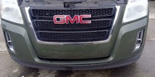 2010-2015 Gmc Terrain Front Bumper Cover Fascia Assembly Wgrille G22 Sea Grass