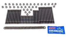 Arp Bbc Head Stud Kit 12pt Wmerlin Cylinder Heads 235-4325