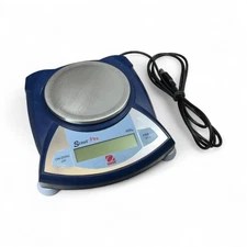 Ohaus Scout Pro SP401 400g Precision Balance Scale USB Interface (Best Offer!)
