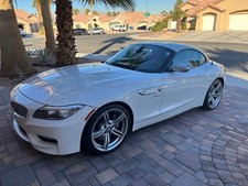 2014 BMW Z4 SDRIVE35IS