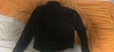 Carhartt Men s Black Full-Zip Detroit Jacket ...