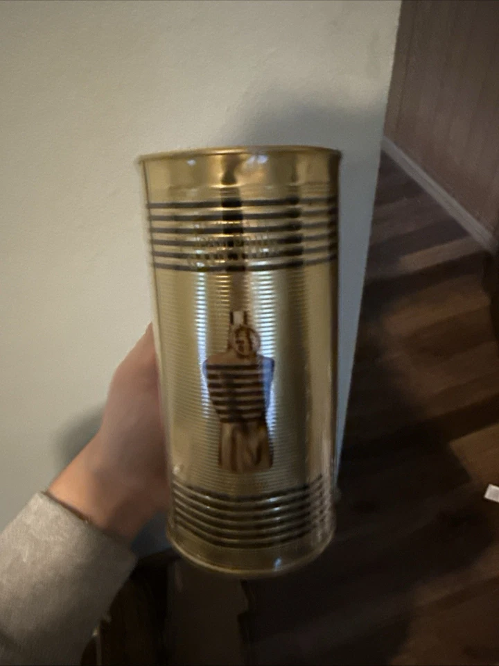 Jean Paul Gaultier Le Male Elixir 4.2 盎司男士淡香精 — 第 2/3 张图片