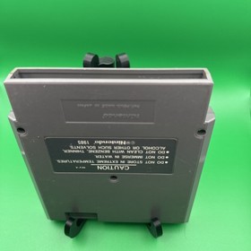 Astyanax (Nintendo Entertainment System NES )- Tested.  Grey 